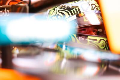 F1. Qualifiche GP Olanda, Lando Norris: &quot;Frustrato? Ci saranno tanti giri e occasioni per superare Piastri, sono pronto per dare tutto&quot;