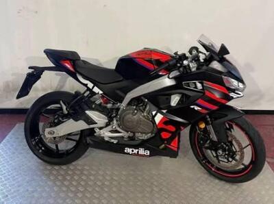Aprilia RS 457 (2024 - 25) usata