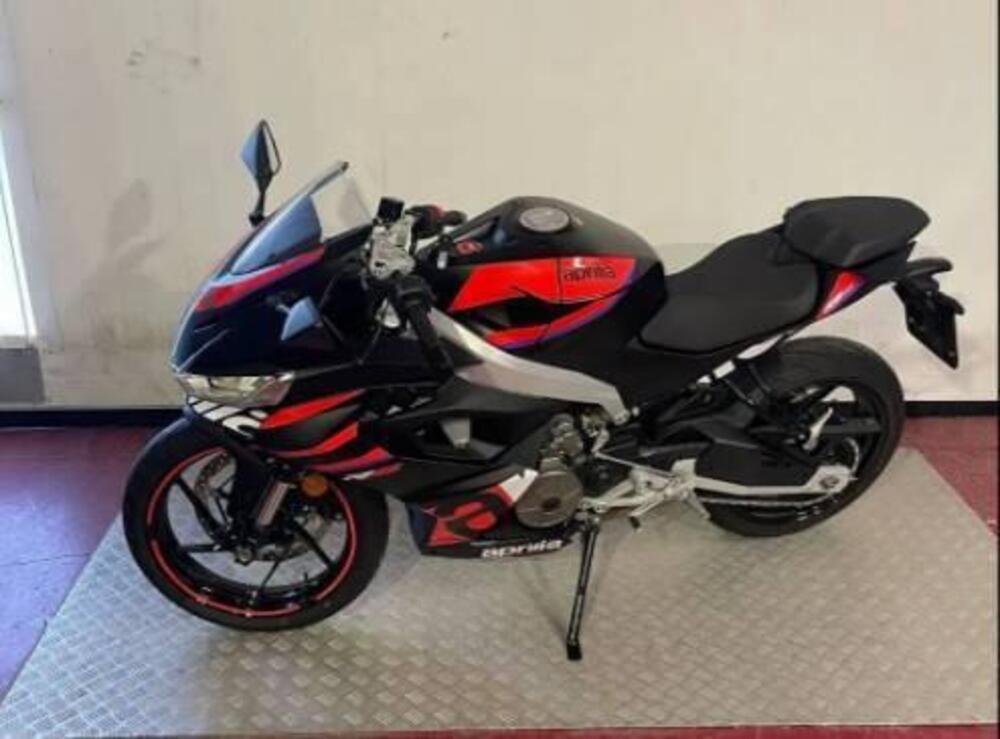 Aprilia RS 457 (2024 - 26) (2)