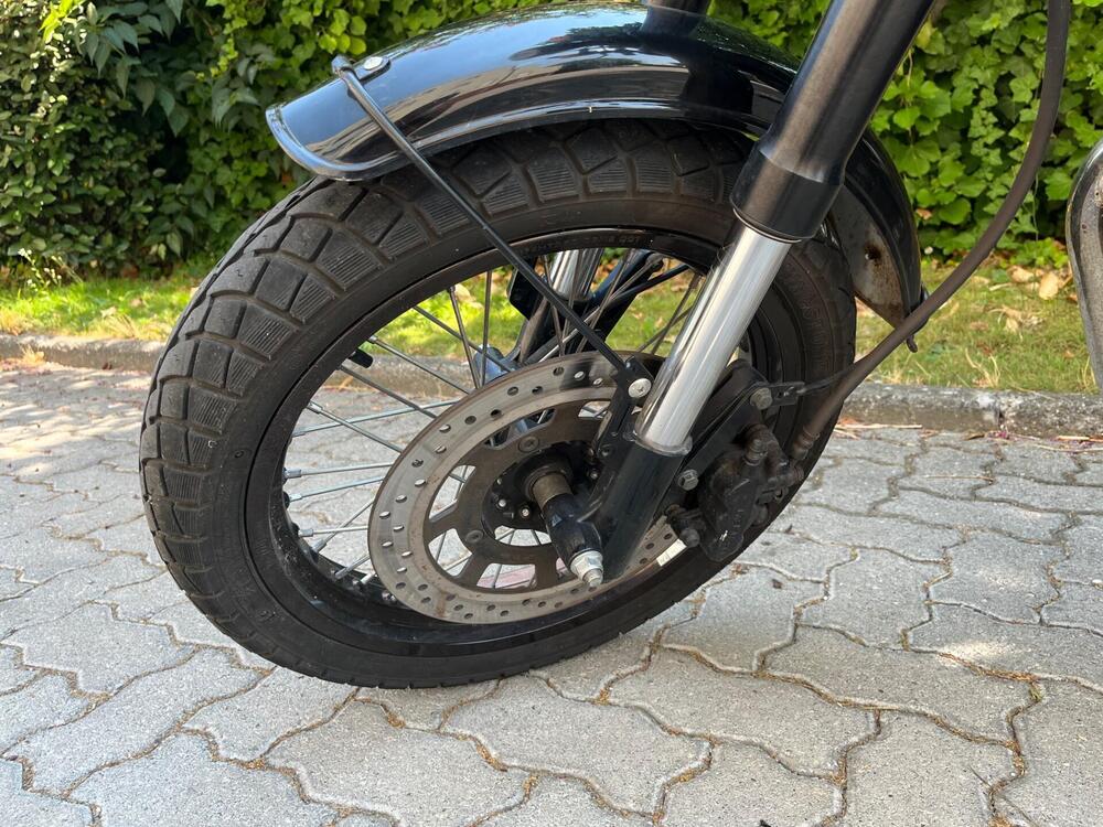 Vervemoto Classic 125 (2015 - 17) (9)