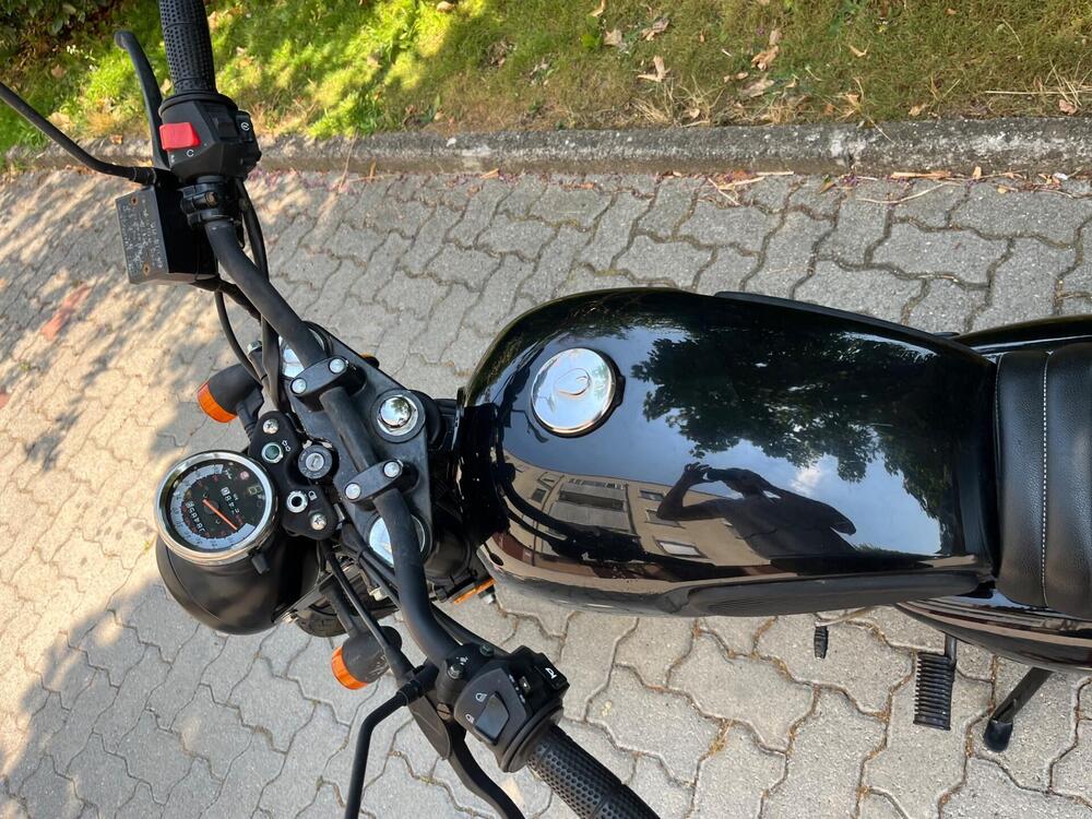 Vervemoto Classic 125 (2015 - 17) (11)
