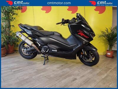 Yamaha T-Max 560 (2020 - 21) usata