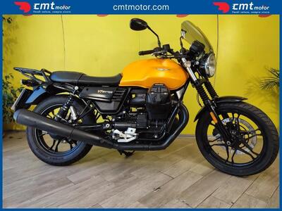 Moto Guzzi V7 III Stone (2017 - 20) usata