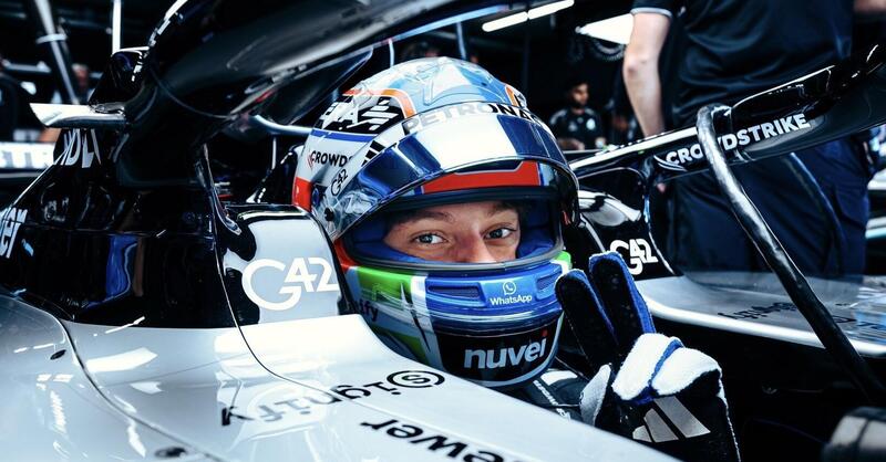 F1. Qualifiche GP Olanda, Kimi Antonelli: &quot;&Egrave; un vero peccato mancare il Q3 per cos&igrave; poco&quot;