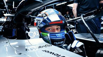F1. Qualifiche GP Olanda, Kimi Antonelli: &quot;&Egrave; un vero peccato mancare il Q3 per cos&igrave; poco&quot;