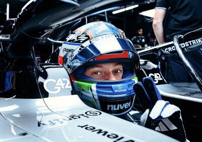F1. Qualifiche GP Olanda, Kimi Antonelli: È un vero peccato mancare il Q3 per così poco