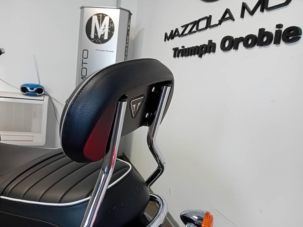 Triumph Bonneville T120 (2021 - 25) (8)