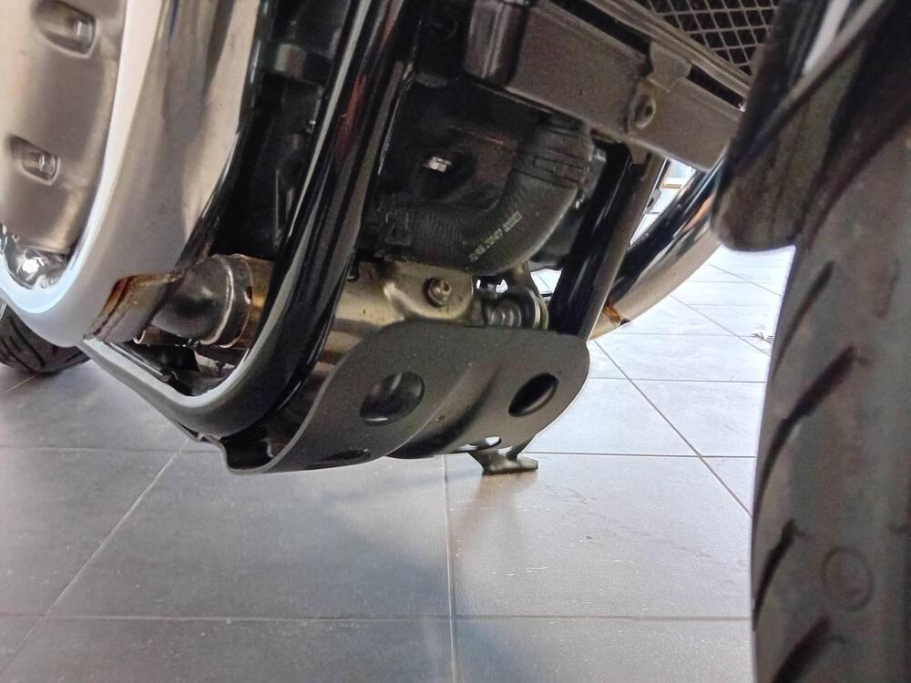 Triumph Bonneville T120 (2021 - 25) (13)