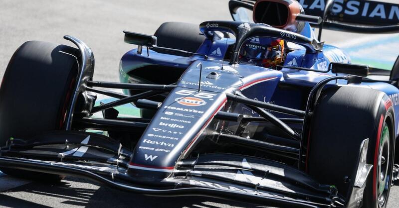 F1. GP Olanda, Carlos Sainz: &quot;Qualifica complicata, ci giochiamo tutto sui millesimi&quot;