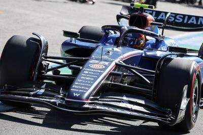 F1. GP Olanda, Carlos Sainz: "Qualifica complicata, ci giochiamo tutto sui millesimi"