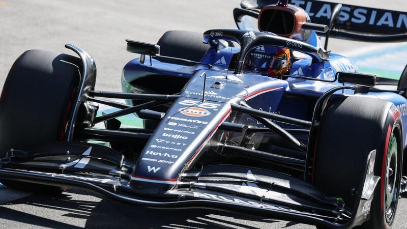 F1. GP Olanda, Carlos Sainz: &quot;Qualifica complicata, ci giochiamo tutto sui millesimi&quot;