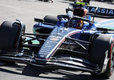 F1. GP Olanda, Carlos Sainz: Qualifica complicata, ci giochiamo tutto sui millesimi