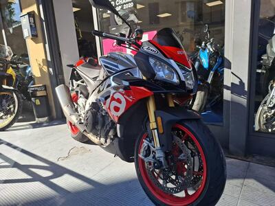 Aprilia Tuono V4 Factory (2017 - 18) usata