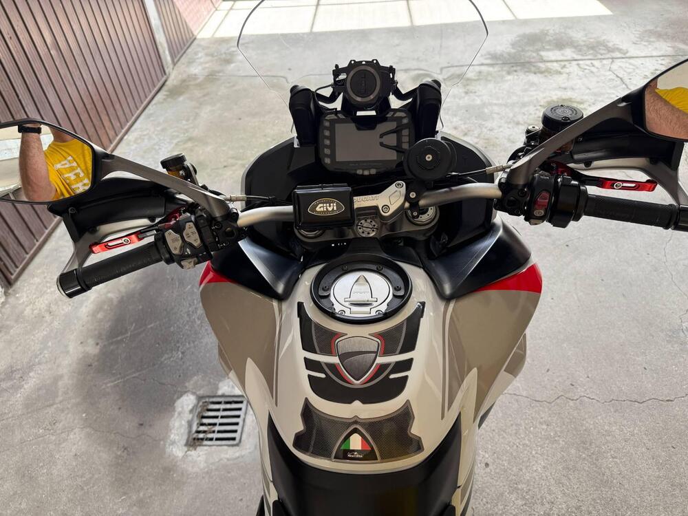 Ducati Multistrada 1260 S (2018 - 20) (6)
