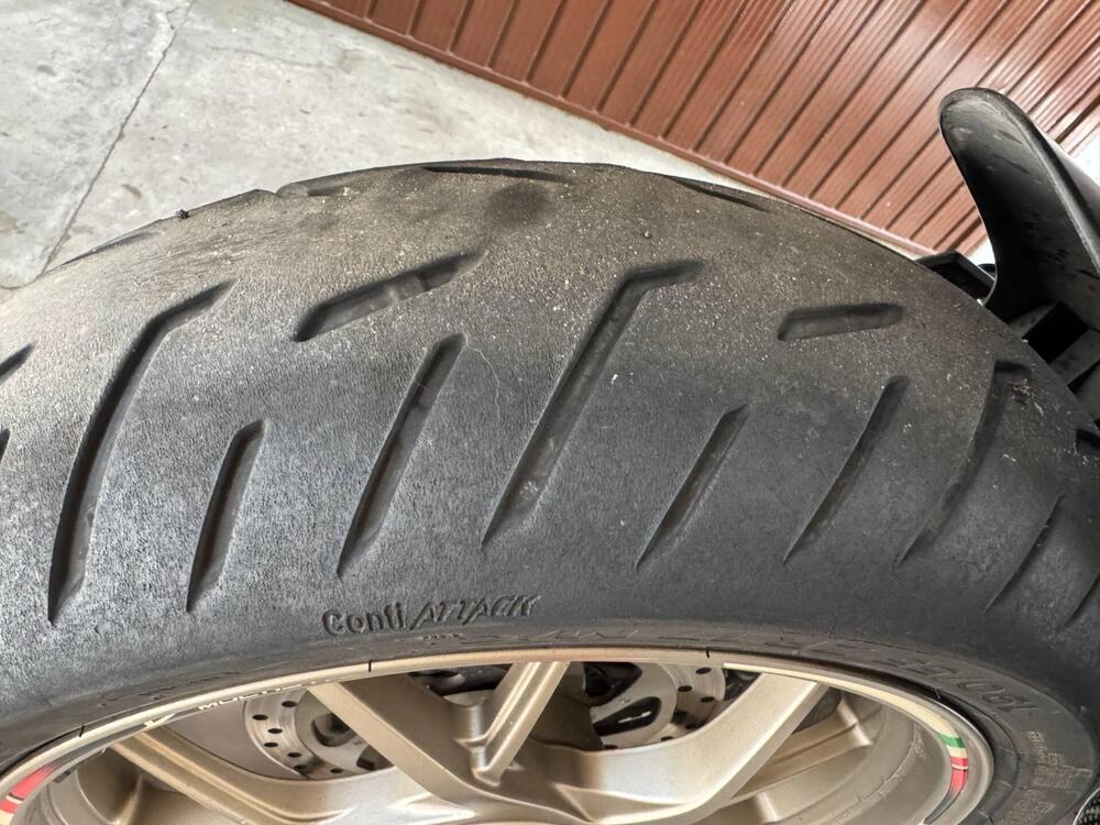 Ducati Multistrada 1260 S (2018 - 20) (8)