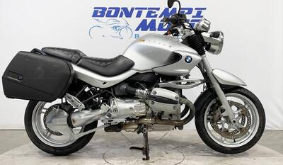 Bmw R 1150 R (2000 - 07) usata