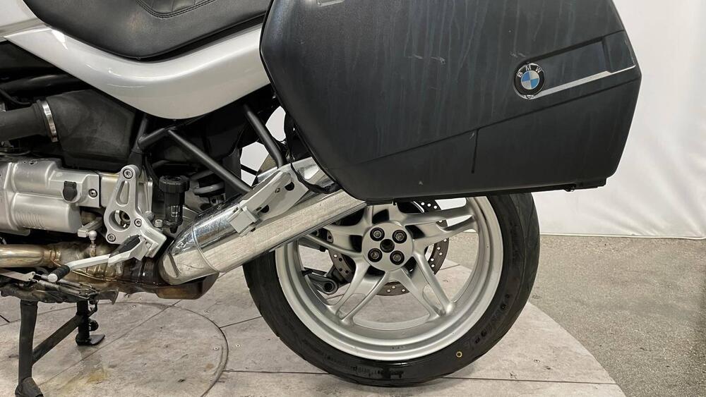 Bmw R 1150 R (2000 - 07) (5)