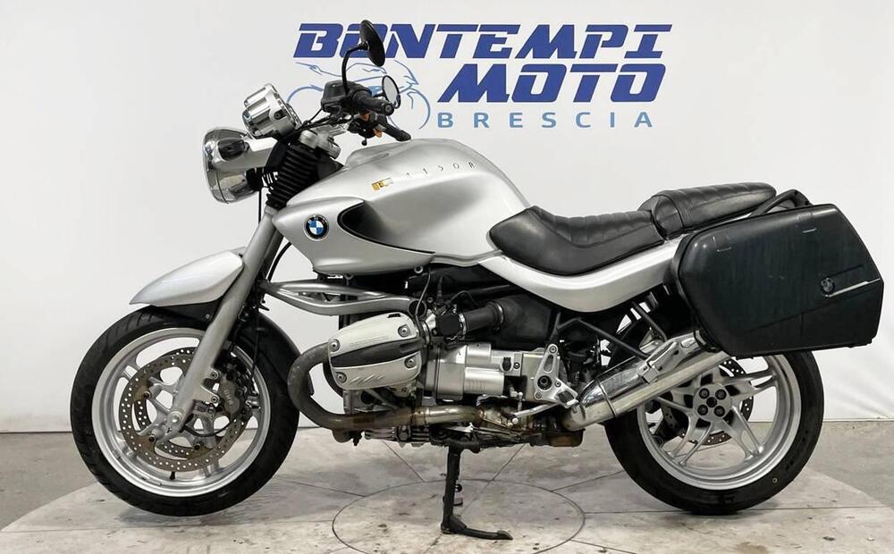 Bmw R 1150 R (2000 - 07) (2)
