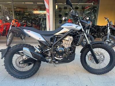 Betamotor Alp X (2024 - 25) nuova