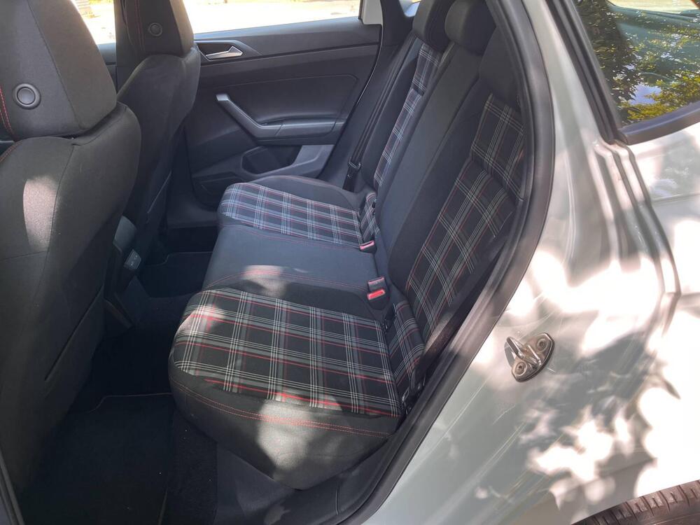 Volkswagen Polo usata a Torino (11)