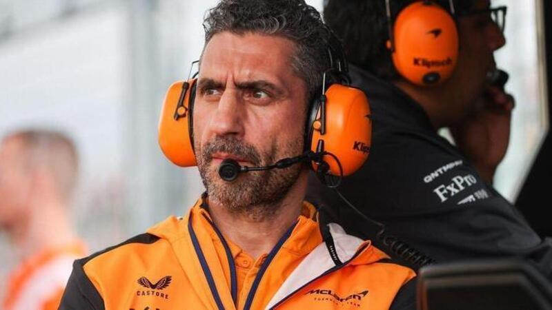 F1. McLaren, Andrea Stella commenta le qualifiche del GP d&#039;Olanda: &quot;Libert&agrave; di correre s&igrave;, ma sempre nell&rsquo;interesse del team&quot;