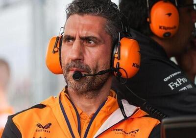 F1. McLaren, Andrea Stella commenta le qualifiche del GP d'Olanda: Libertà di correre sì, ma sempre nell’interesse del team