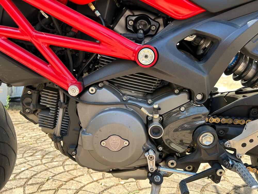 Ducati Monster 1100 Evo ABS (2011 - 13) (9)