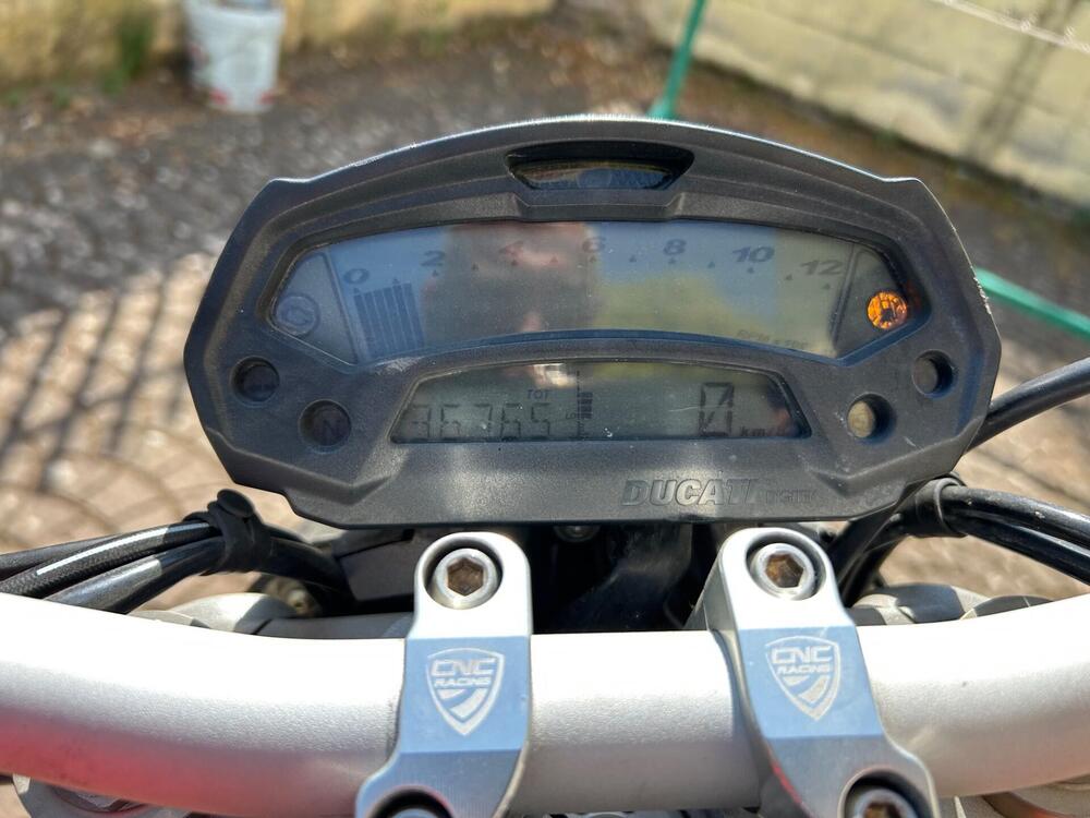 Ducati Monster 1100 Evo ABS (2011 - 13) (10)