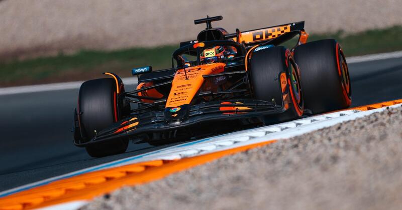 F!. Una Racing Bulls davanti alle Ferrari di Leclerc e Hamilton: ecco cosa abbiamo imparato dalle qualifiche in Olanda
