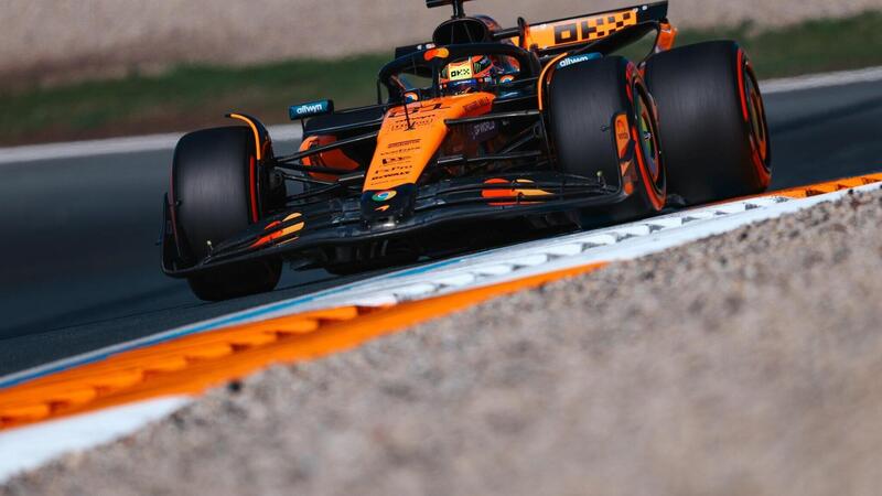 F!. Una Racing Bulls davanti alle Ferrari di Leclerc e Hamilton: ecco cosa abbiamo imparato dalle qualifiche in Olanda