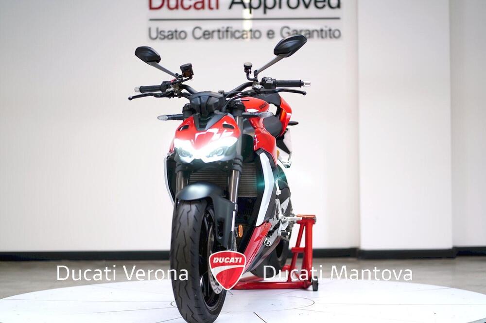 Ducati Streetfighter V2 (2022 - 24) (4)