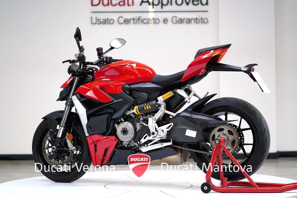 Ducati Streetfighter V2 (2022 - 24) (6)