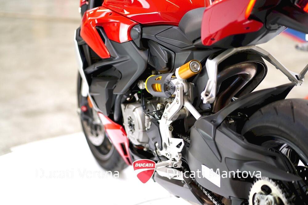 Ducati Streetfighter V2 (2022 - 24) (14)