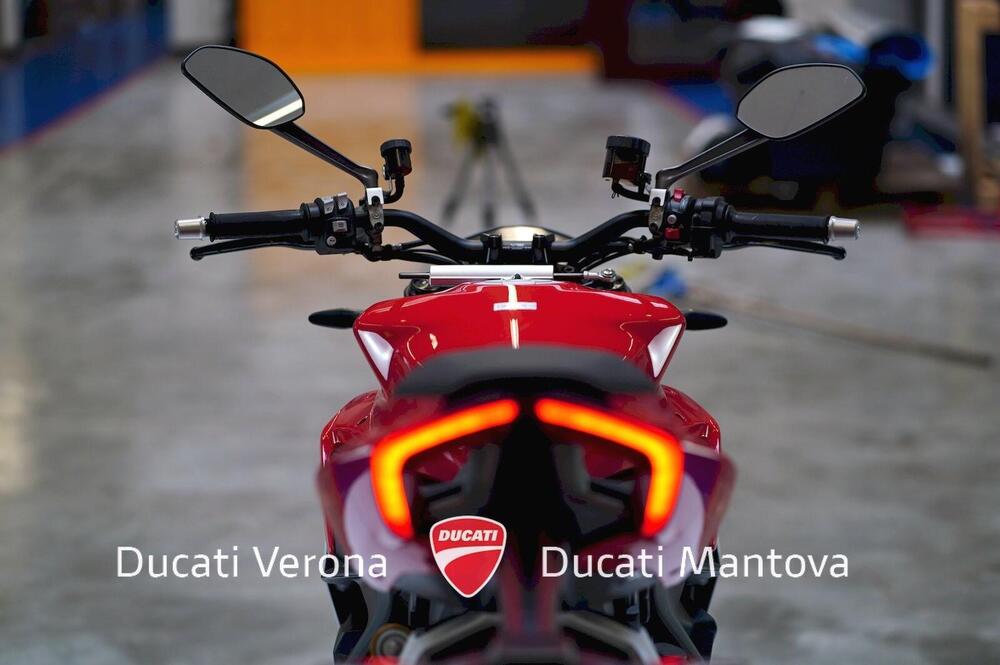 Ducati Streetfighter V2 (2022 - 24) (19)