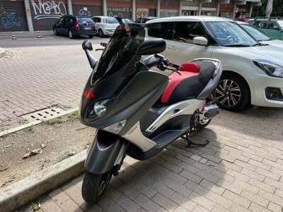 Yamaha T-Max 500 Black Max (2006 - 07) usata