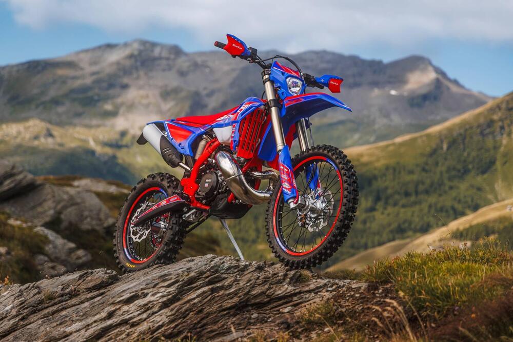Betamotor RR 300 2T Enduro Race (2025) (2)