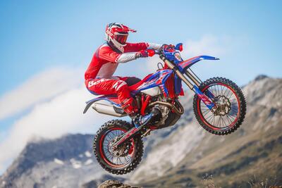 Betamotor RR 350 4T Enduro Race (2025) nuova