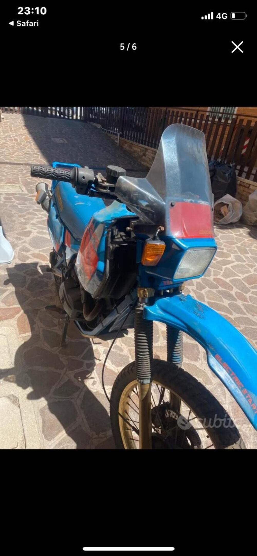 Moto Morini Kanguro (2)