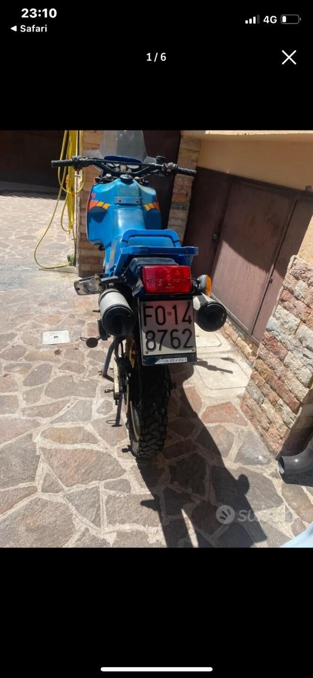 Moto Morini Kanguro (6)