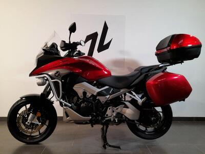 Honda Crossrunner Travel Edition ABS (2015 - 18) usata