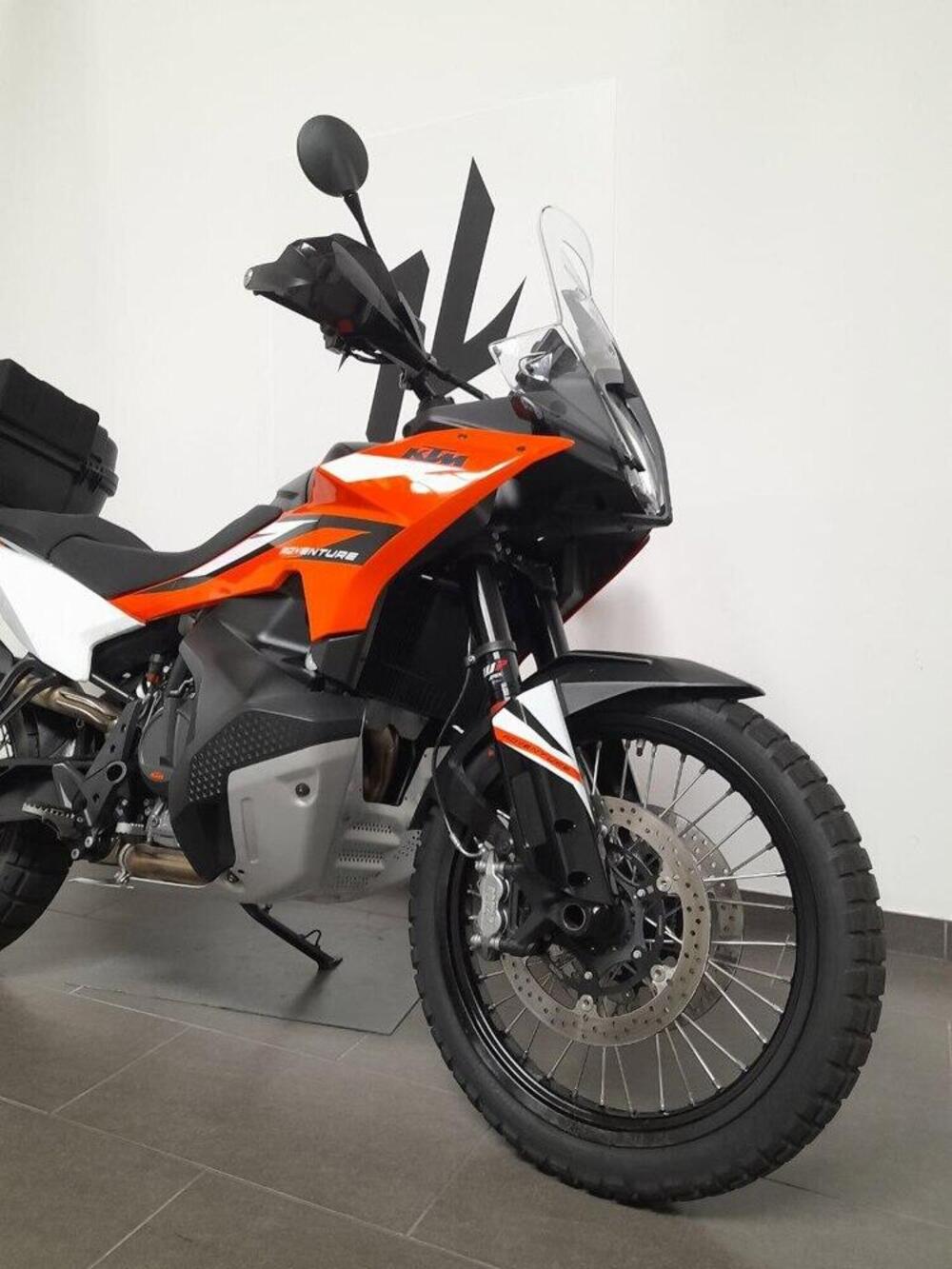 KTM 890 Adventure (2023 - 26) (3)