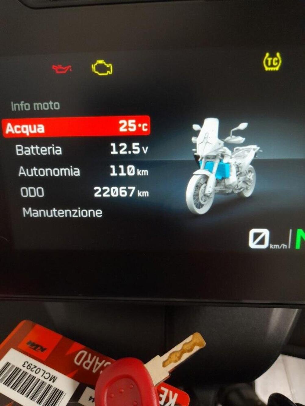 KTM 890 Adventure (2023 - 26) (6)