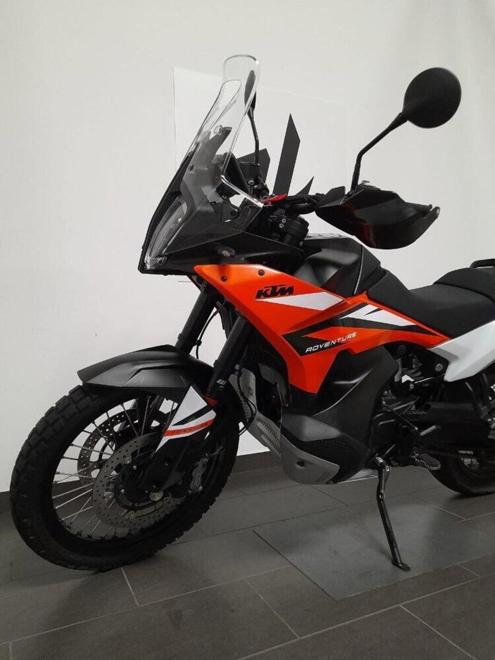 KTM 890 Adventure (2023 - 26) (8)