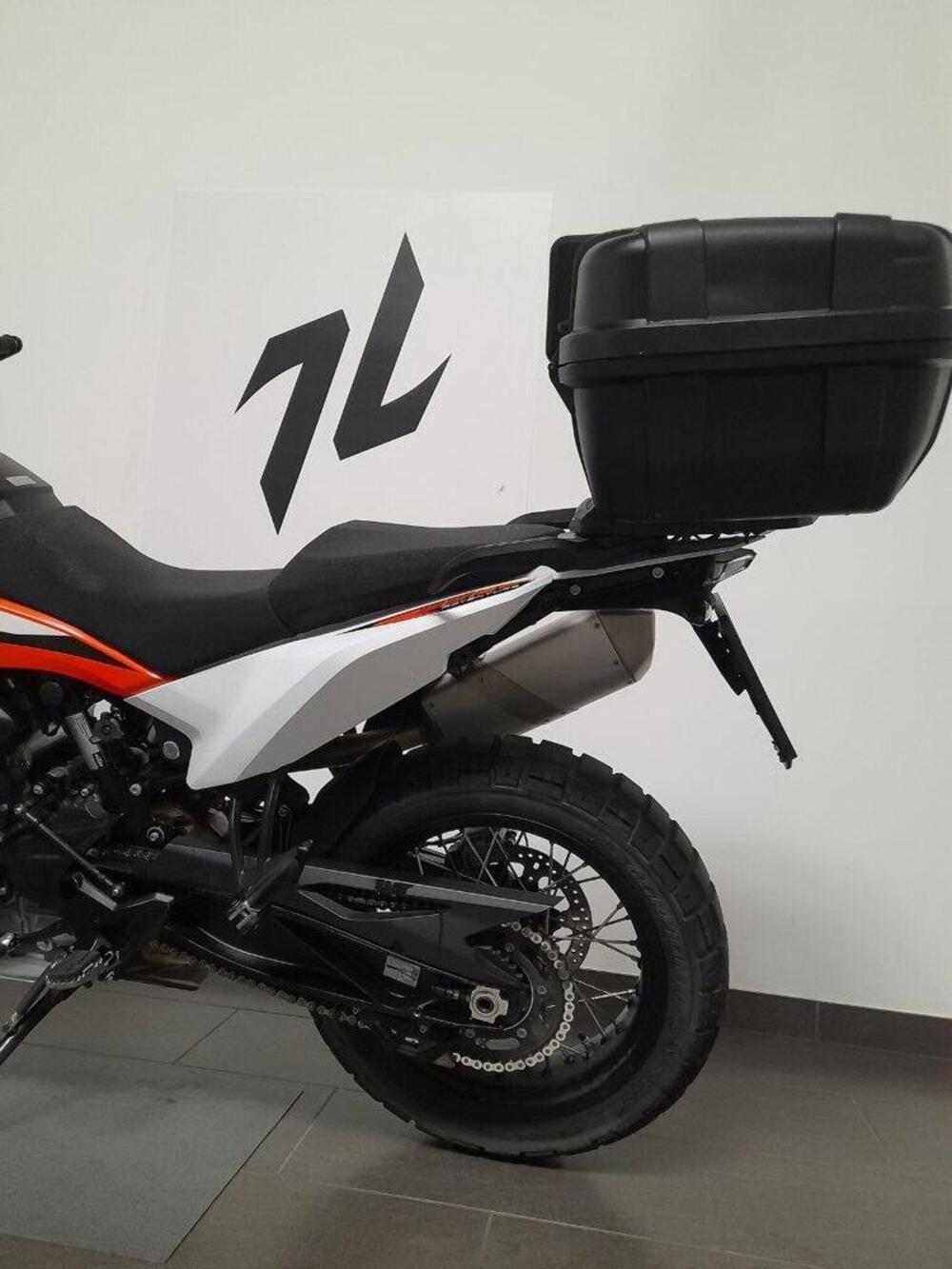 KTM 890 Adventure (2023 - 26) (9)