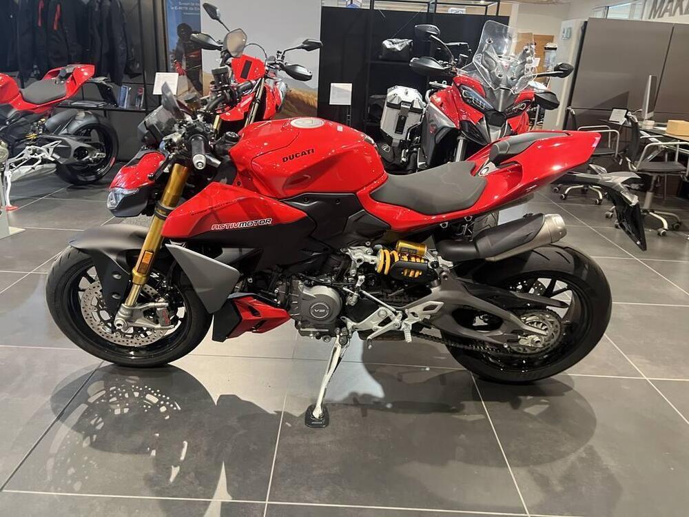 Ducati Streetfighter V2 (2025 - 26) (5)