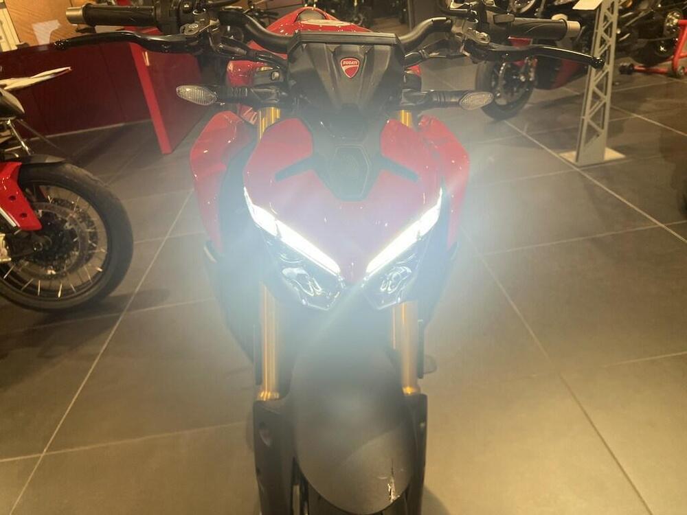 Ducati Streetfighter V2 (2025 - 26) (9)