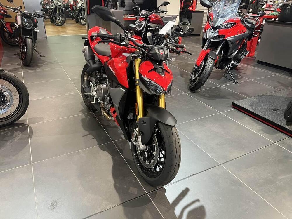 Ducati Streetfighter V2 (2025 - 26) (2)