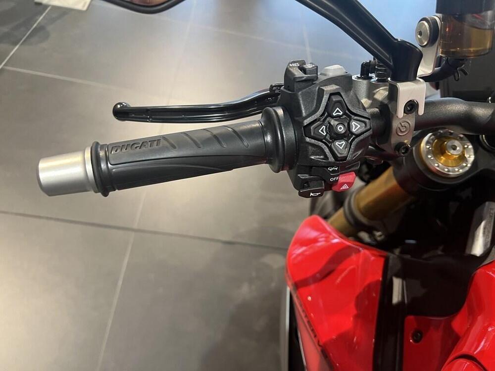 Ducati Streetfighter V2 (2025 - 26) (11)