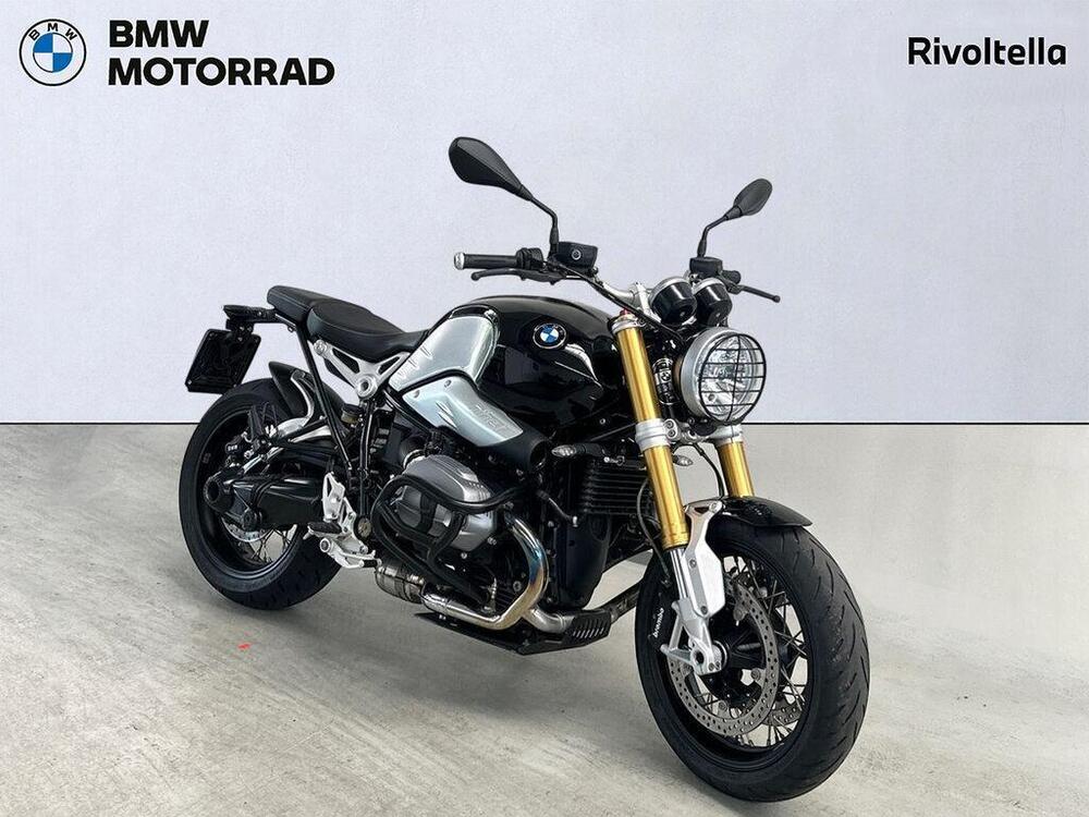 Bmw R nineT 1200 (2017 - 20) (3)