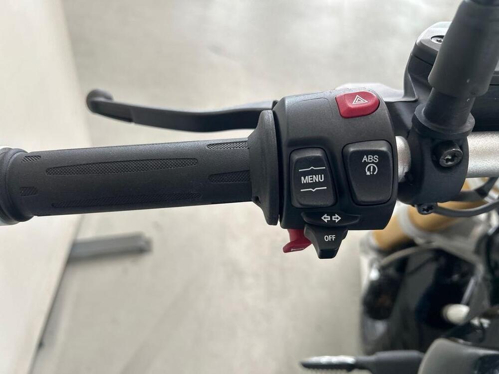 Bmw R nineT 1200 (2017 - 20) (8)